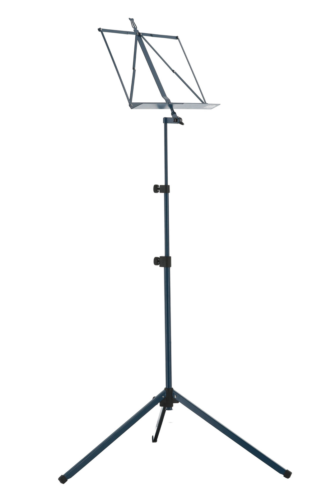 GEWA Nuottiteline - P/U20 Blue (MUS-10BL)