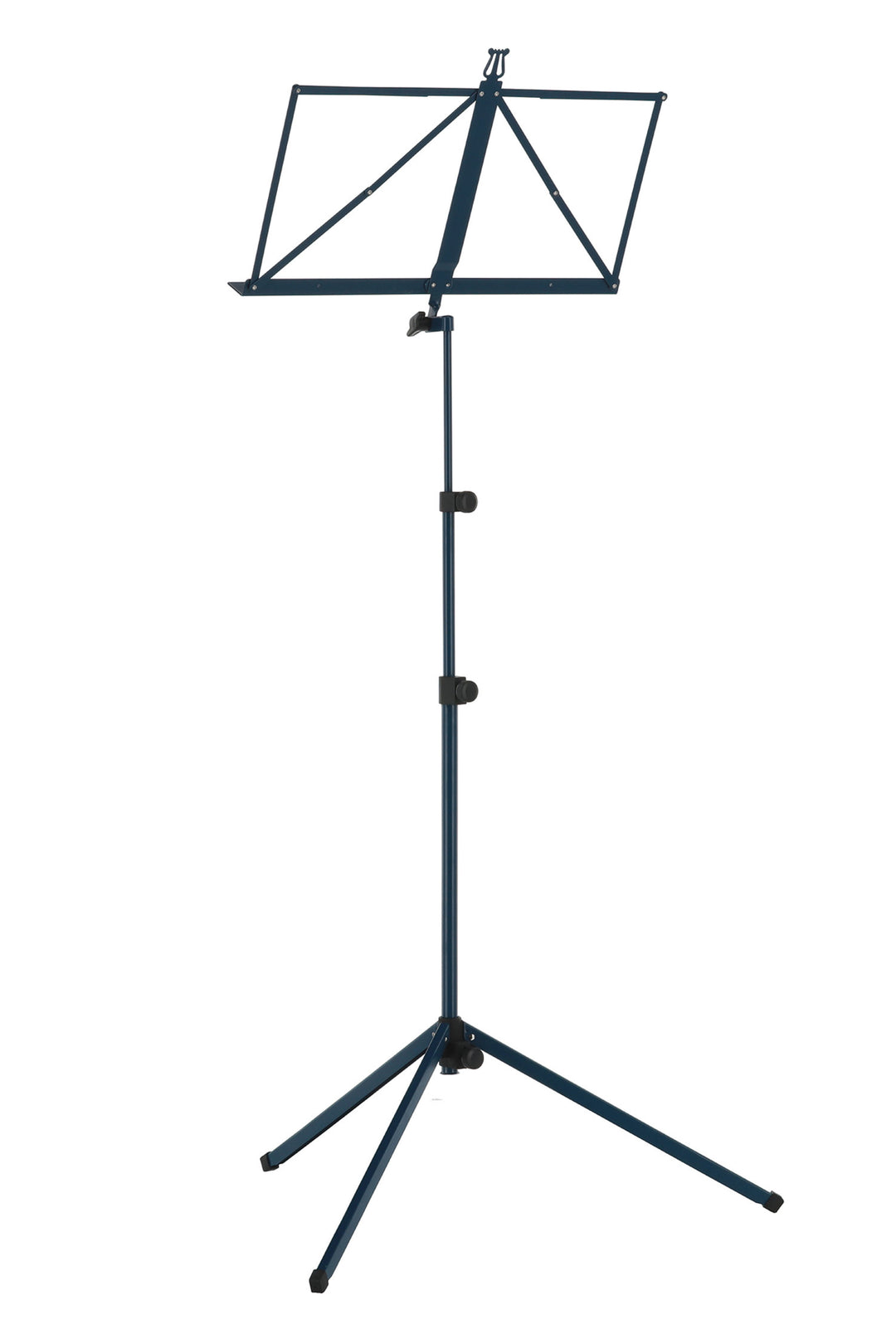 GEWA Nuottiteline - P/U20 Blue (MUS-10BL)