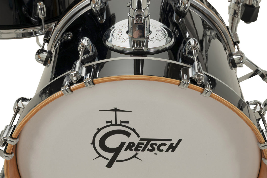 Gretsch Rummunrunko set Catalina Club - Piano Black (CC2-M264-PB)