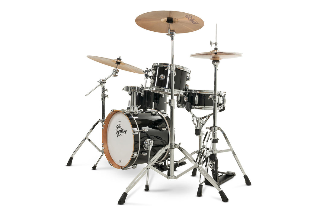 Gretsch Rummunrunko set Catalina Club - Piano Black (CC2-M264-PB)