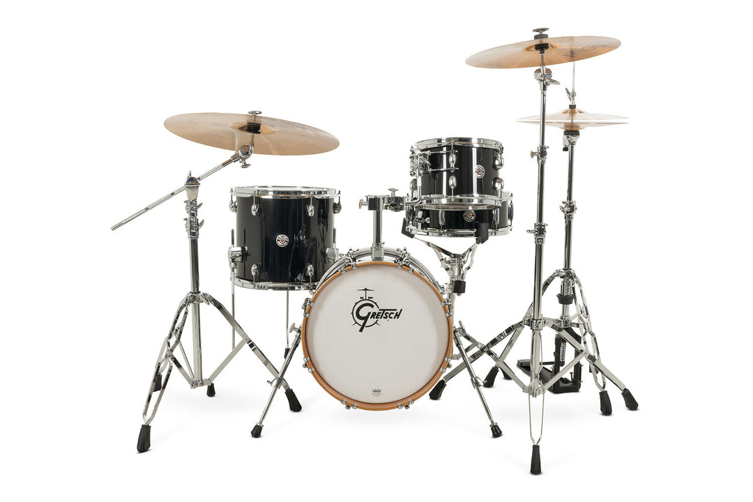 Gretsch Rummunrunko set Catalina Club - Piano Black (CC2-M264-PB)