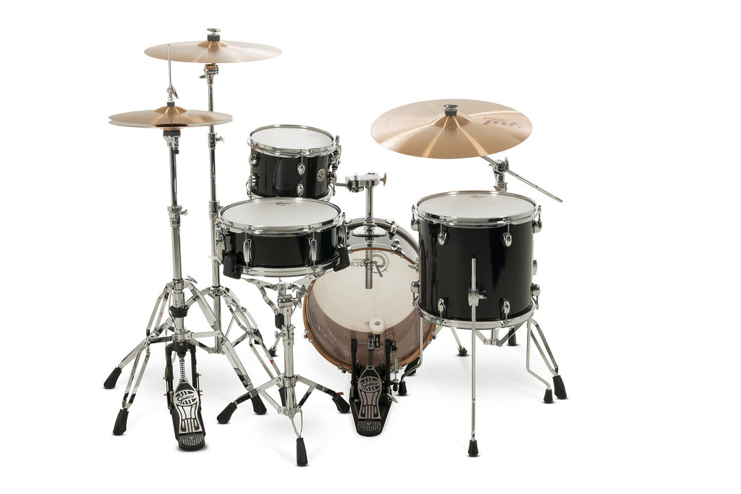 Gretsch Rummunrunko set Catalina Club - Piano Black (CC2-M264-PB)