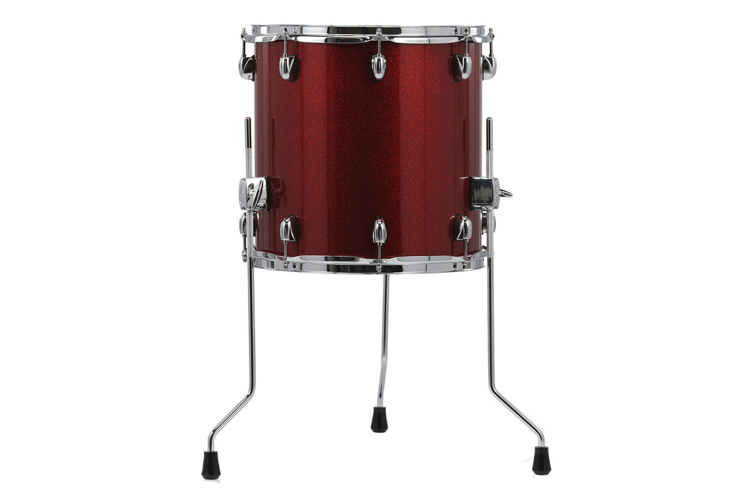 Gretsch lattiatomi Catalina Club - Dark Cherry Sparkle (CC2-1616F-DCSP)