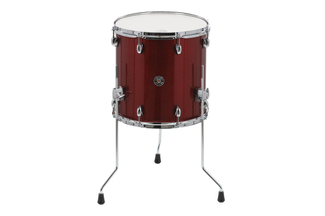 Gretsch lattiatomi Catalina Club - Dark Cherry Sparkle (CC2-1616F-DCSP)