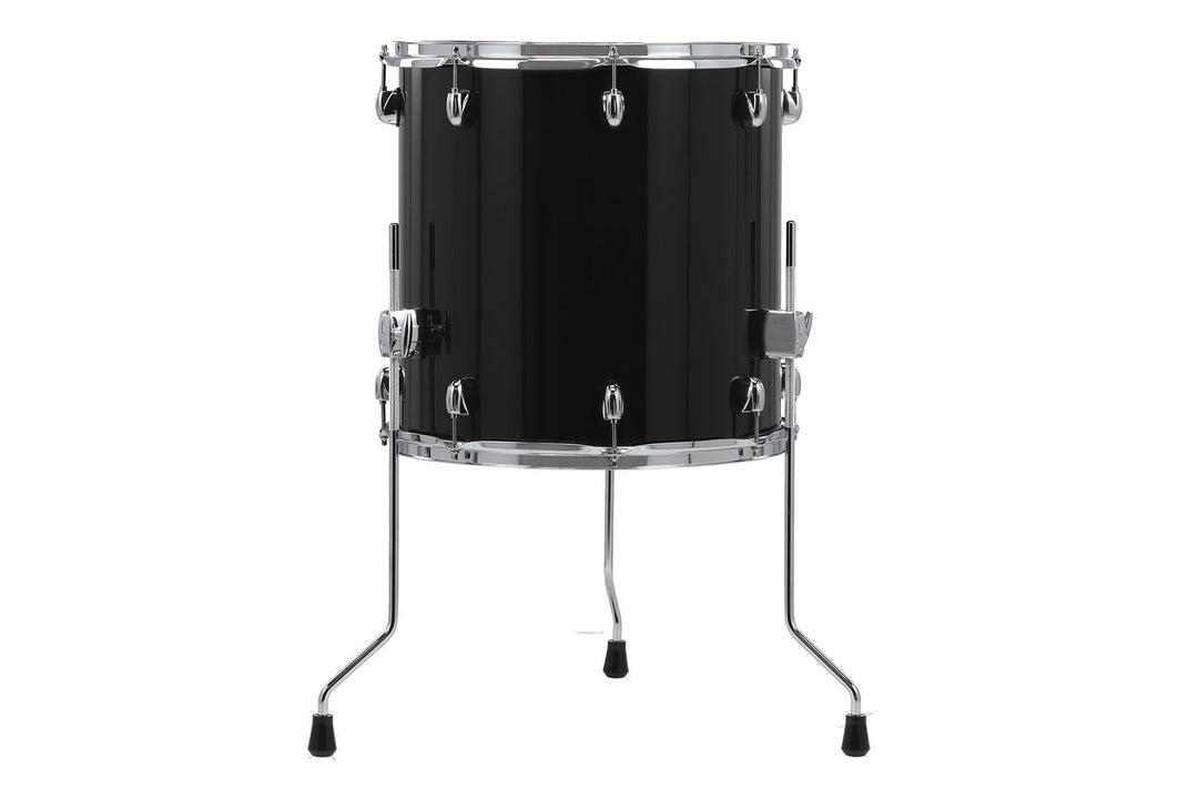 Gretsch lattiatomi Catalina Club - Piano Black (CC2-1618F-PB)