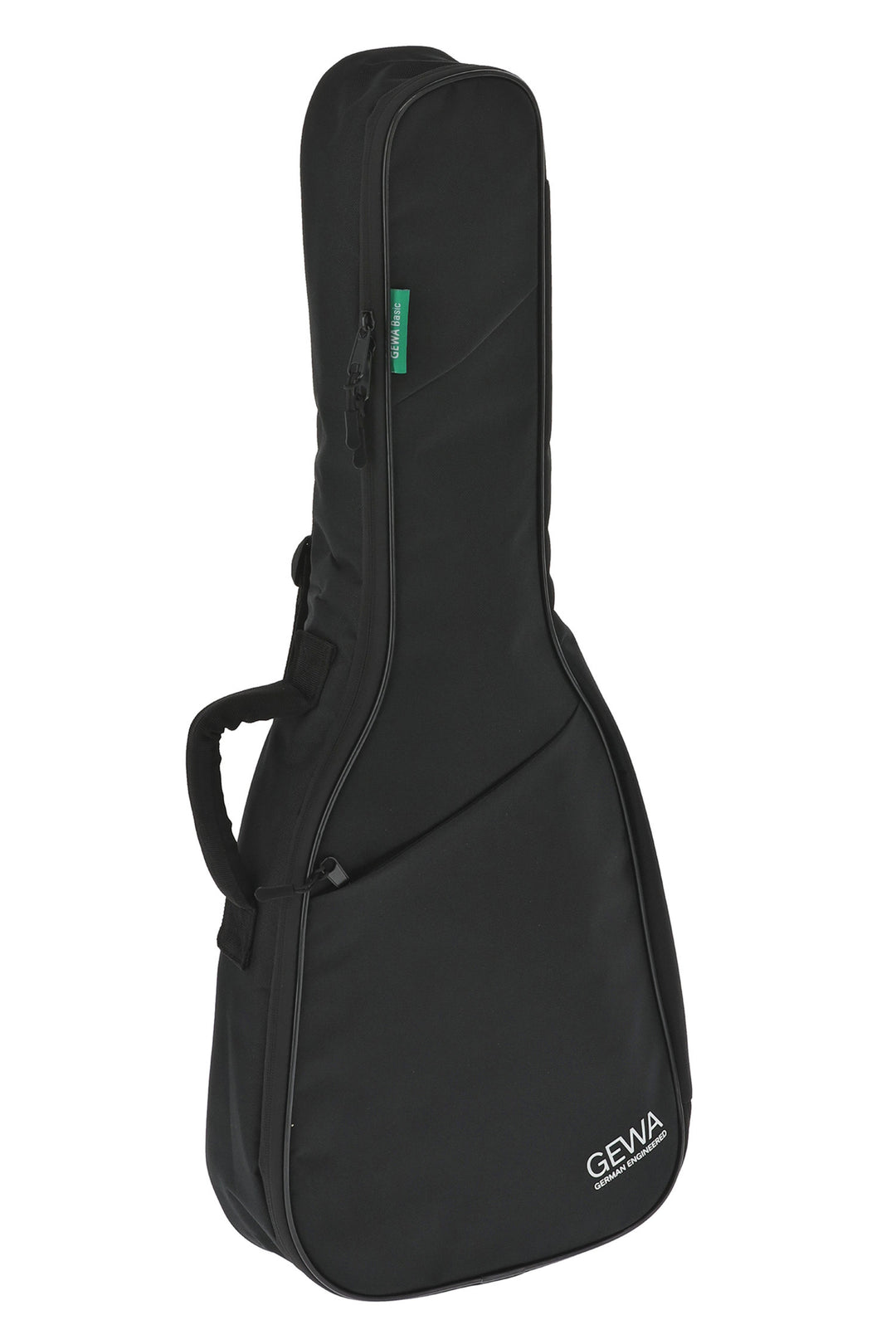 GEWA Kitaran gig bag Basic 5 - Classic 1/4 - 1/8