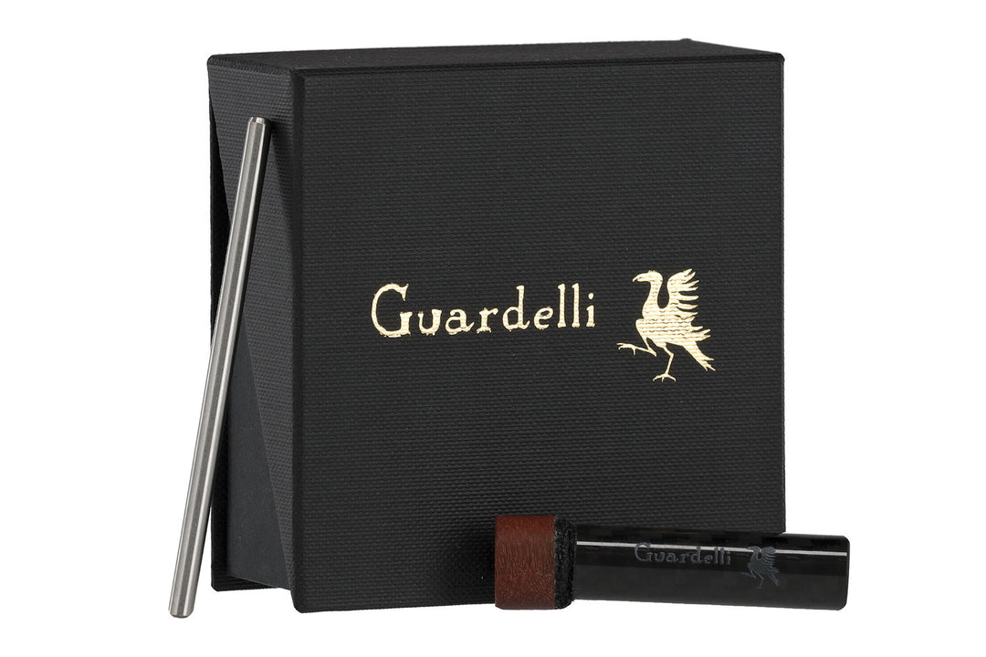 Guardelli Wolf eliminator - Sello