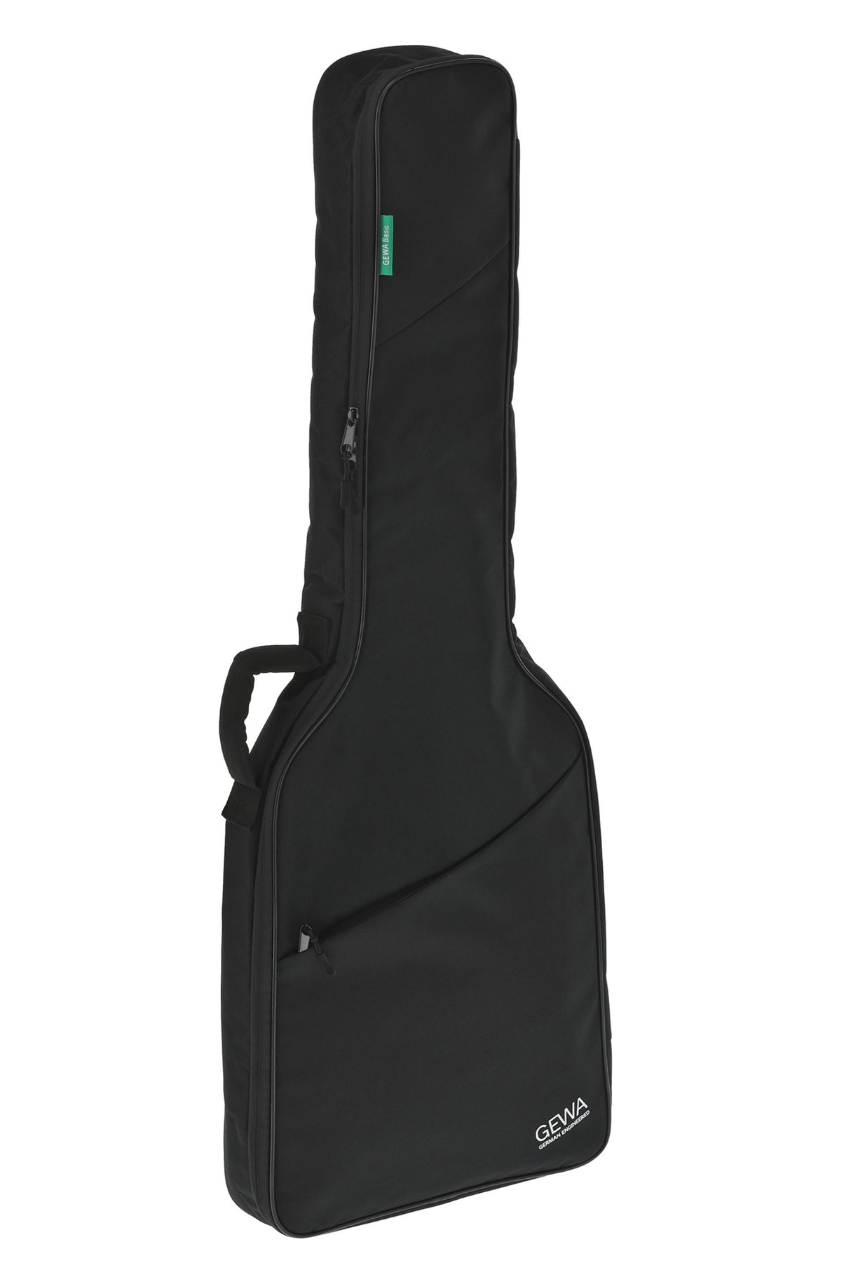 GEWA Guitar gig bag Basic 5 - E-Guitars