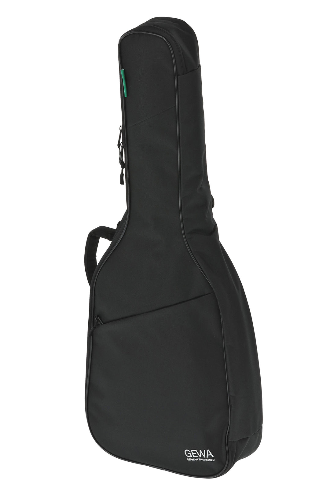 GEWA Kitarat gig bag Basic 5 - Classic 1/2