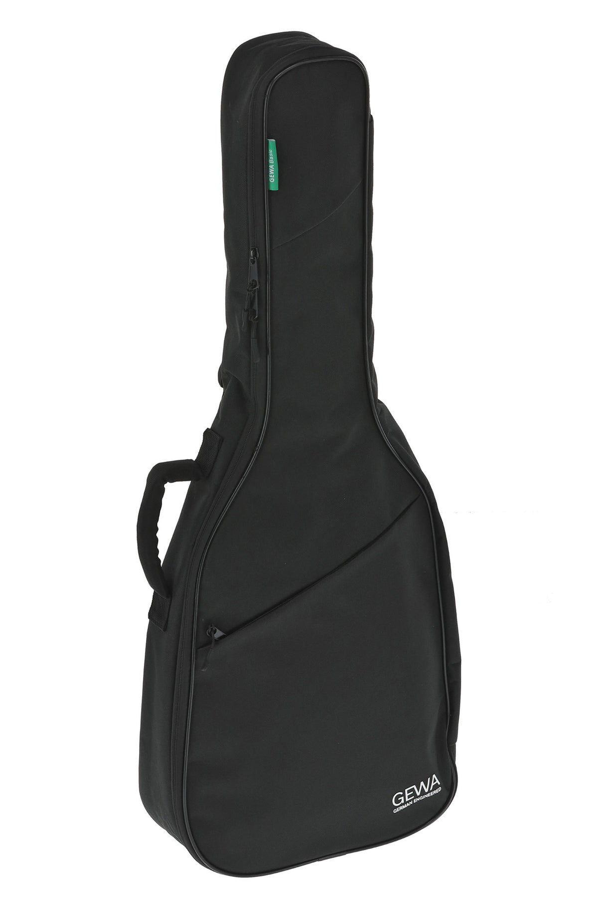 GEWA Guitar gig bag Basic 5 - Classic 1/2