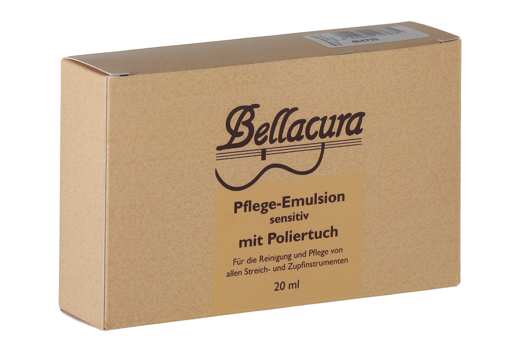 Bellacura Puhdistusaine Sensitiv-Hypoallergen
