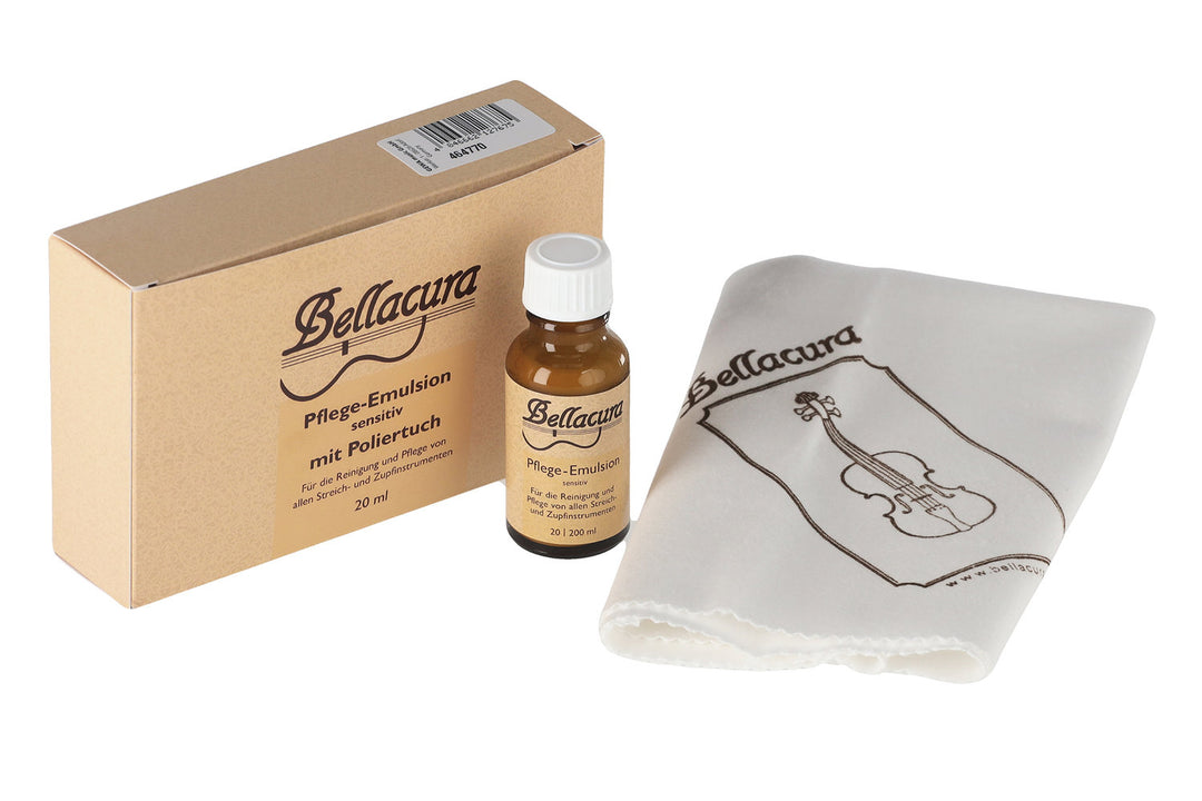 Bellacura Puhdistusaine Sensitiv-Hypoallergen
