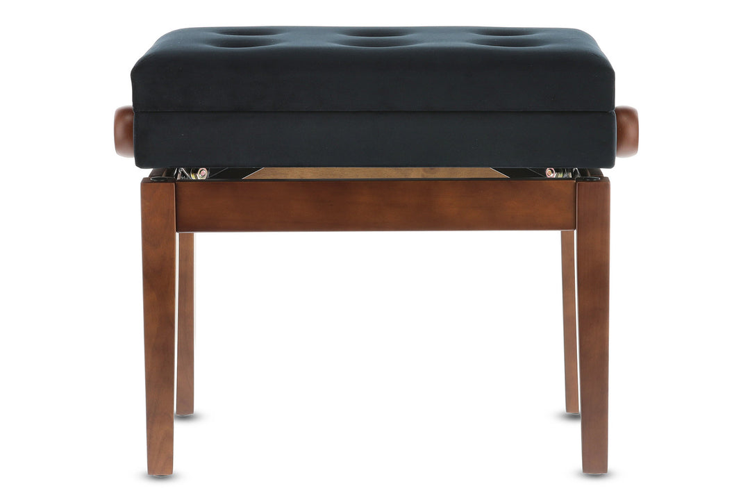 GEWA Pianopenkki Deluxe Compartment - Walnut matt