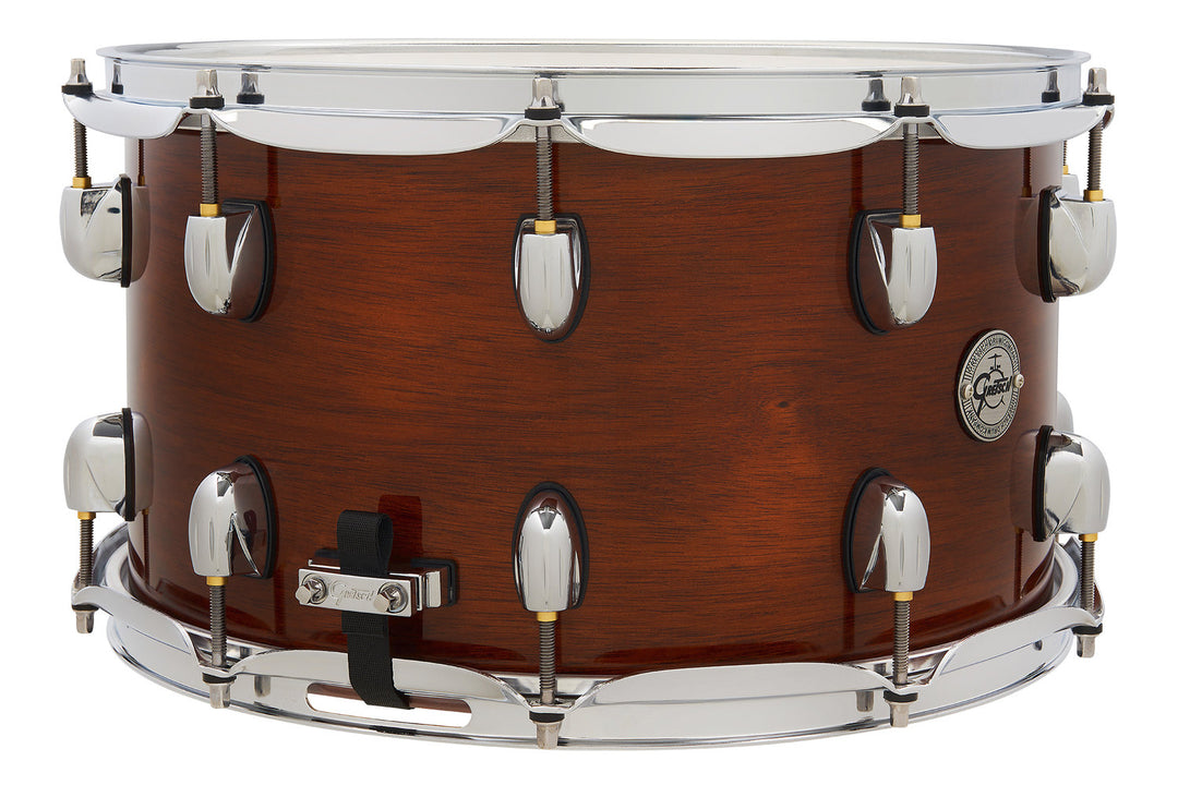 Gretsch virvelirumpu Full Range mahonki/vaahtera - 14x8" (S1-0814-MMG)