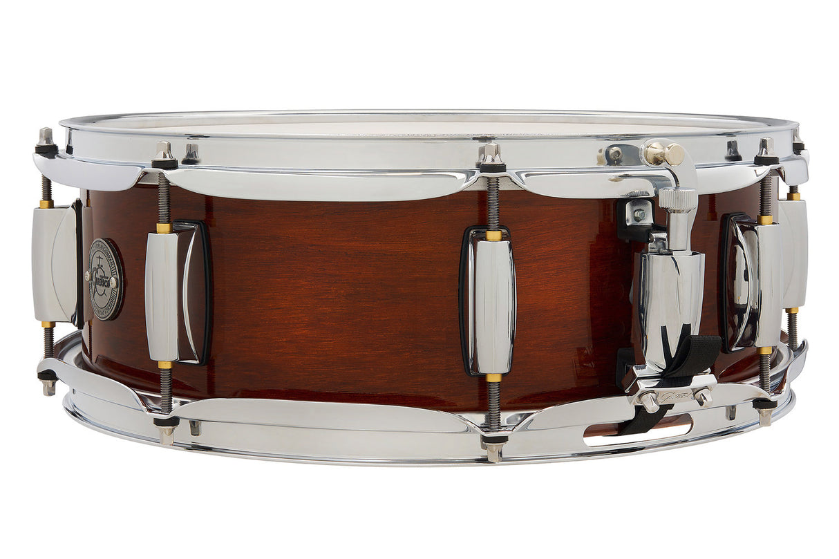 Gretsch Snare Drum Full Range Mahogany/Maple - 14x5" (S1-0514-MMG)
