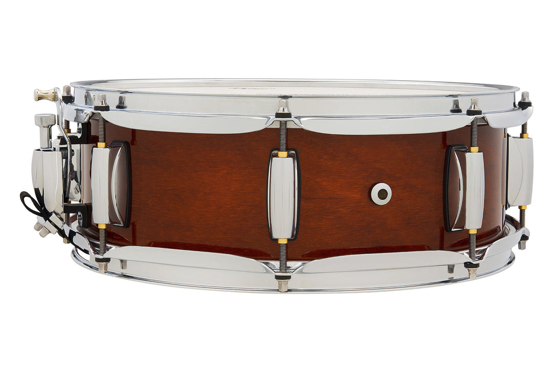 Gretsch virvelirumpu Full Range mahonki/vaahtera - 14x5" (S1-0514-MMG)
