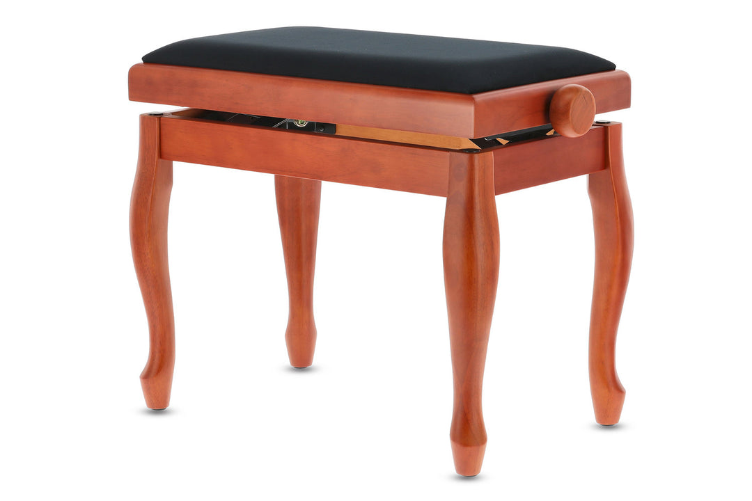 GEWA Flyygelinpenkki Deluxe Classic - Cherry matt
