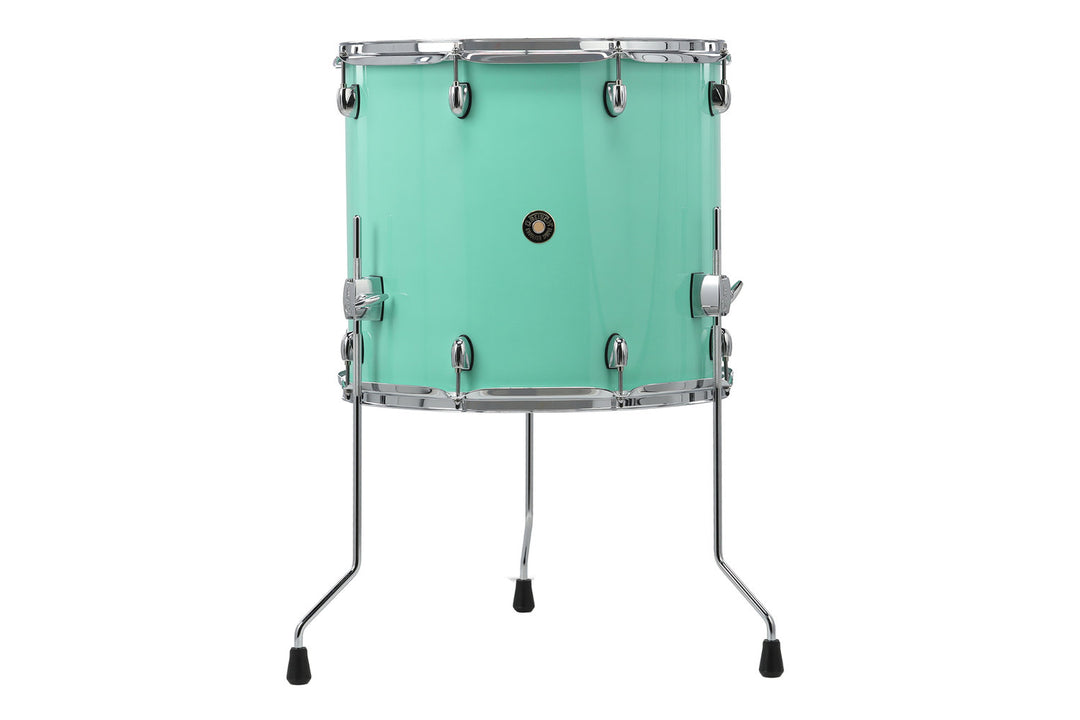 Gretsch lattiatom Catalina Maple - Seafoam Green (CM2-1618F-SFG)
