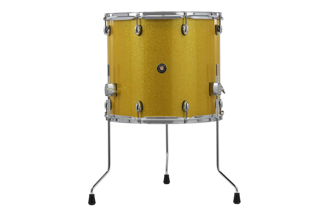 Gretsch lattiatomi Catalina Maple - Lemon Sparkle (CM2-1618F-LS)