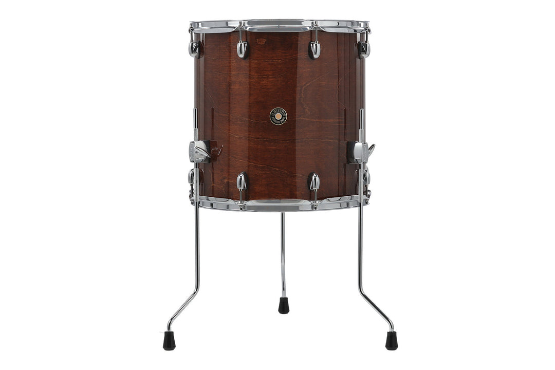 Gretsch Lattiatom Catalina Maple - Walnut Glaze (CM2-1616F-WG)