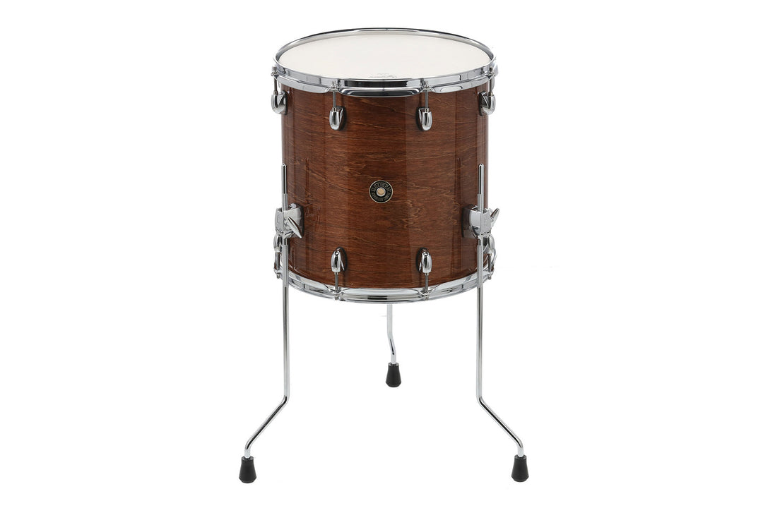 Gretsch Lattiatom Catalina Maple - Walnut Glaze (CM2-1414F-WG)