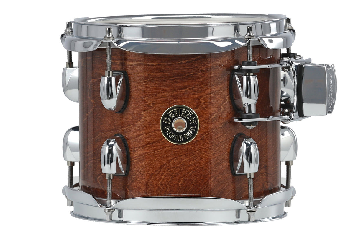 Gretsch Tom Tom Catalina Maple - Walnut Glaze (CM2-0708T-WG)