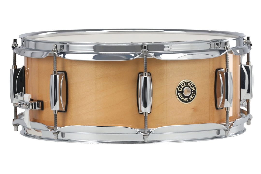 Gretsch Snare Drum Catalina Maple – Antique Maple (CM2-5514S-AM)