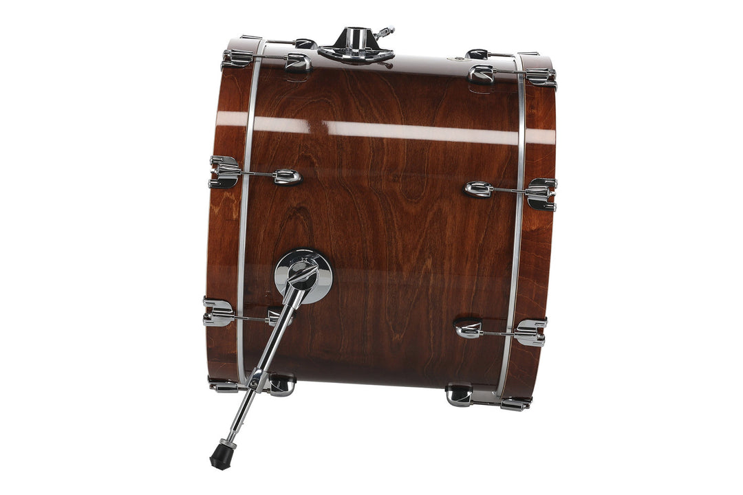 Gretsch-bassorumpu Catalina Maple - Walnut Glaze (CM2-1620B-WG)