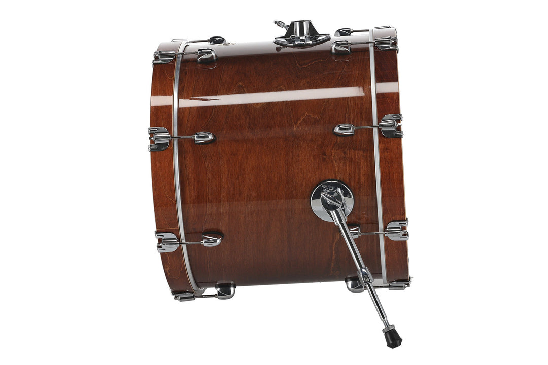 Gretsch-bassorumpu Catalina Maple - Walnut Glaze (CM2-1620B-WG)