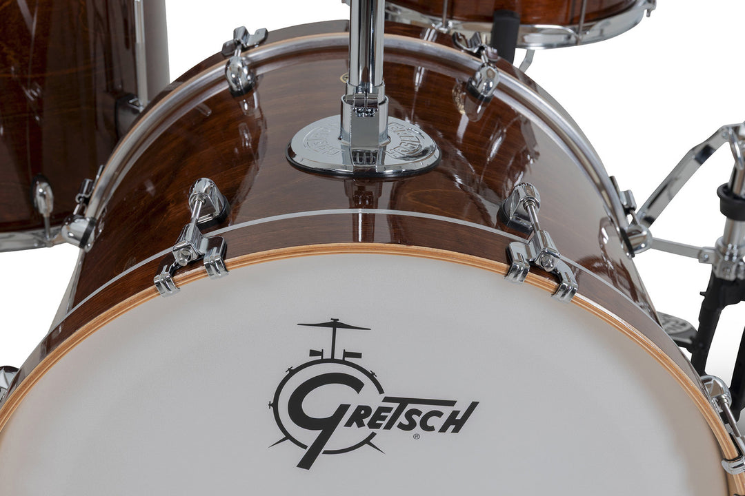 Gretsch runkosarja Catalina Maple - Walnut Glaze (CM2-E625-WG)