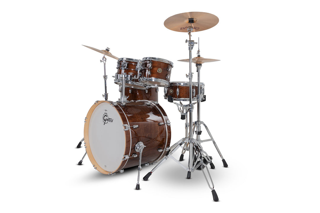 Gretsch runkosarja Catalina Maple - Walnut Glaze (CM2-E625-WG)