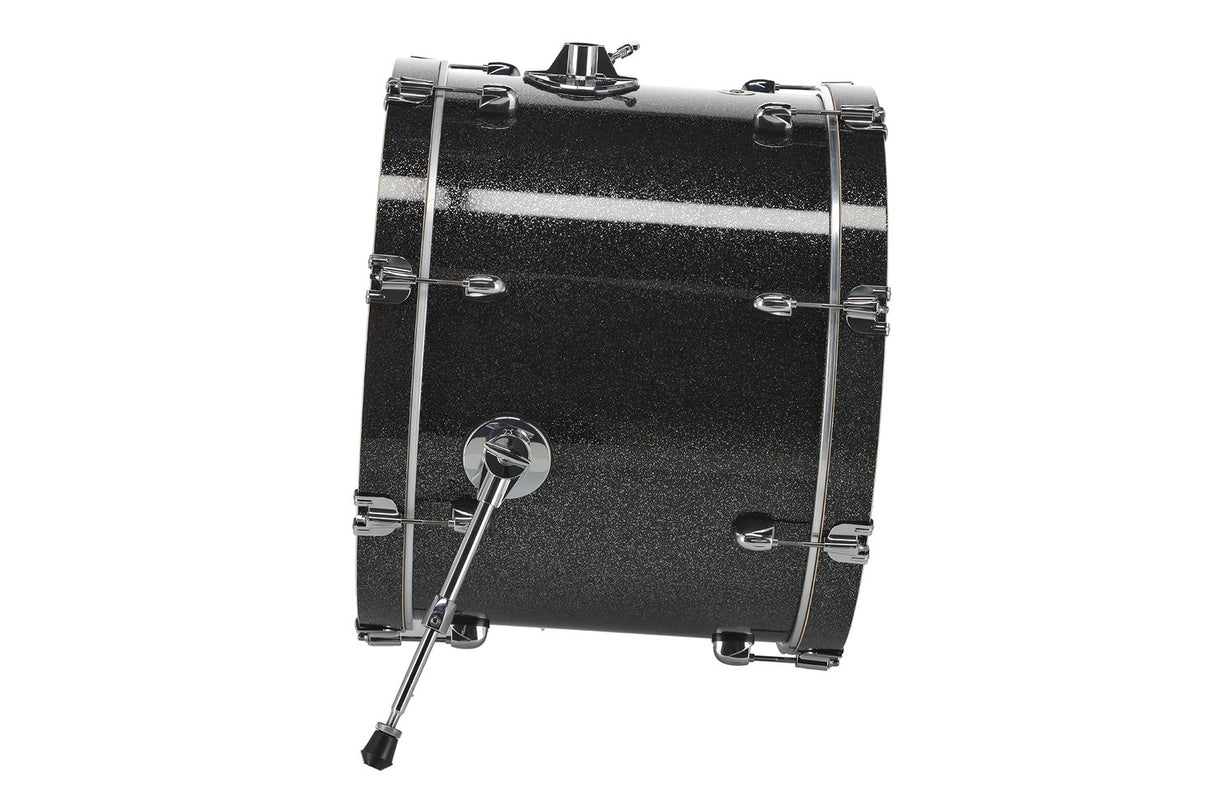 Gretsch Bass Drum Catalina Maple - Black Stardust (CM2-1622B-BS)