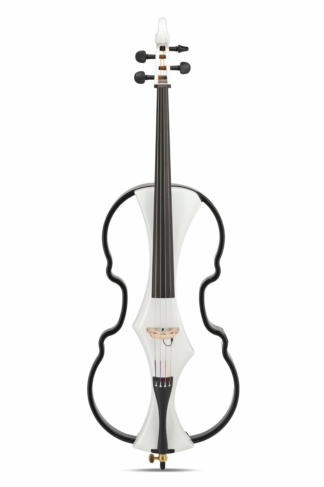 GEWA E-Sello Novita 3.0 - White highgloss (4/4)