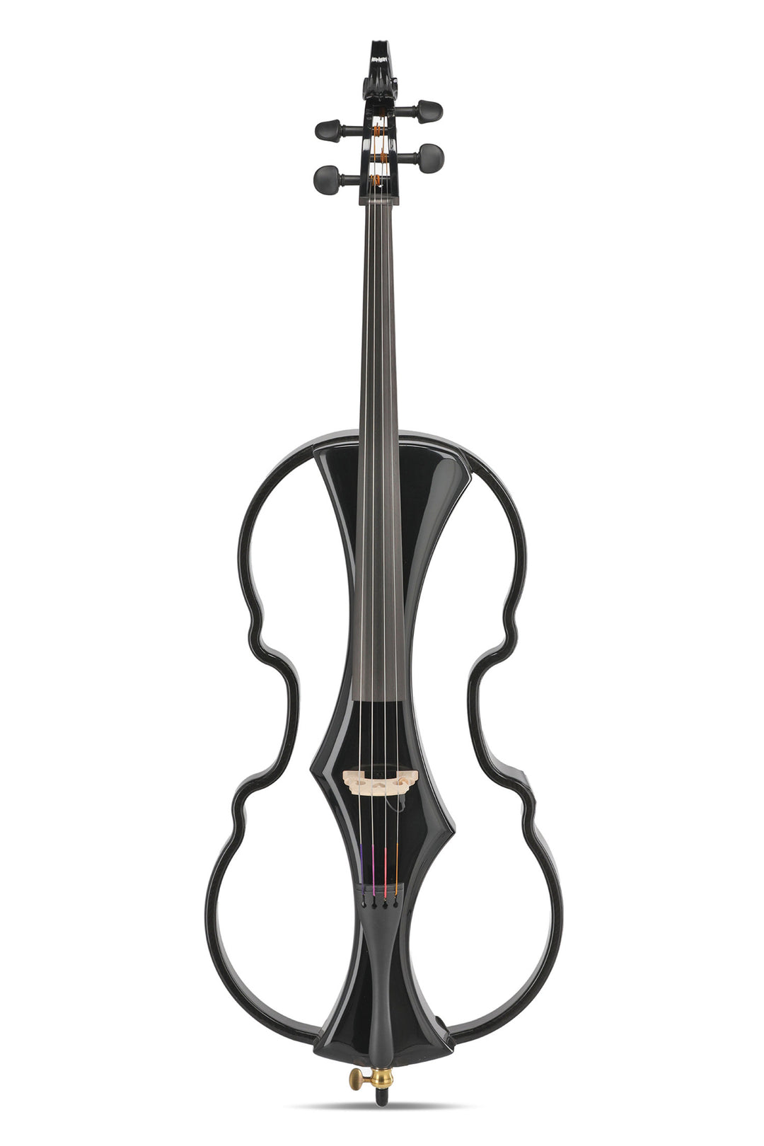 GEWA E-Sello Novita 3.0 - Black highgloss (4/4)