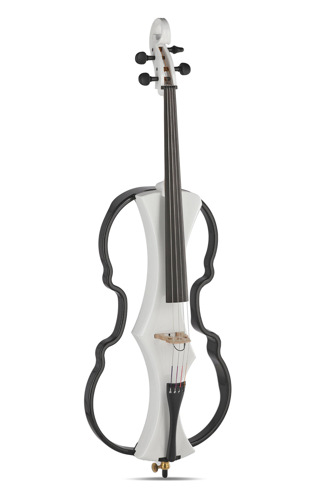 GEWA E-Sello Novita 3.0 - White highgloss (4/4)