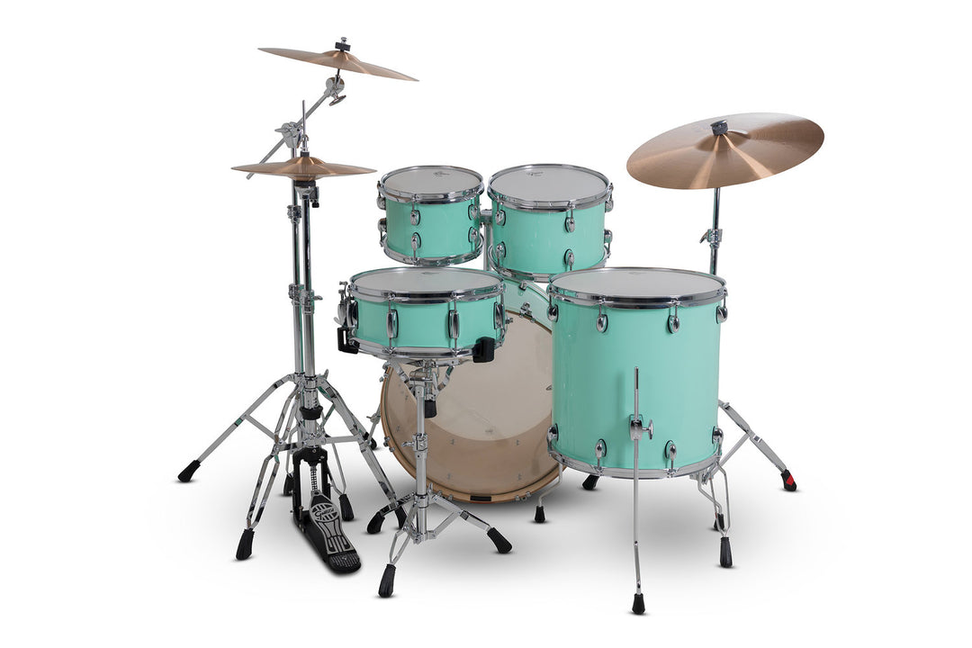 Gretsch tom-setti Catalina Maple - Seafoam Green (CM2-E625-SFG)