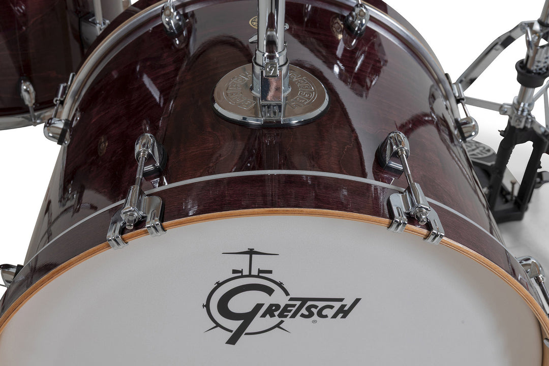 Gretsch shell set Catalina Maple – Purple Gloss (CM2-E625-PG)