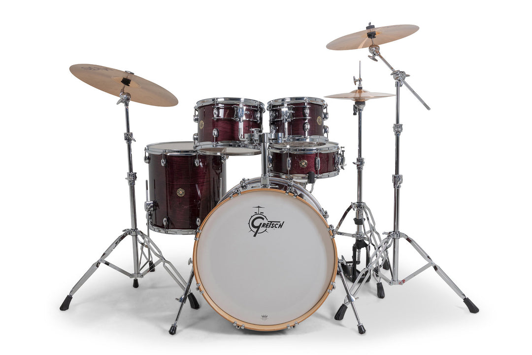 Gretsch shell set Catalina Maple – Purple Gloss (CM2-E625-PG)