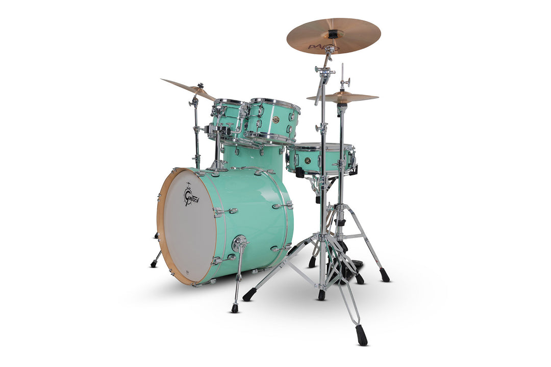 Gretsch tom-setti Catalina Maple - Seafoam Green (CM2-E625-SFG)