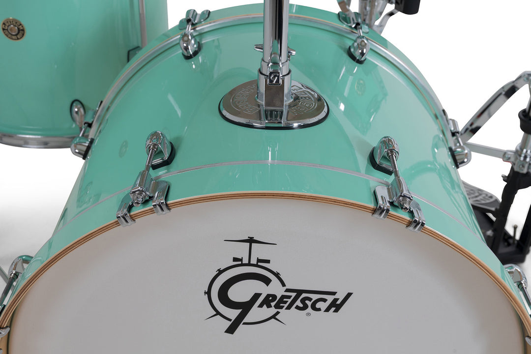 Gretsch tom-setti Catalina Maple - Seafoam Green (CM2-E625-SFG)