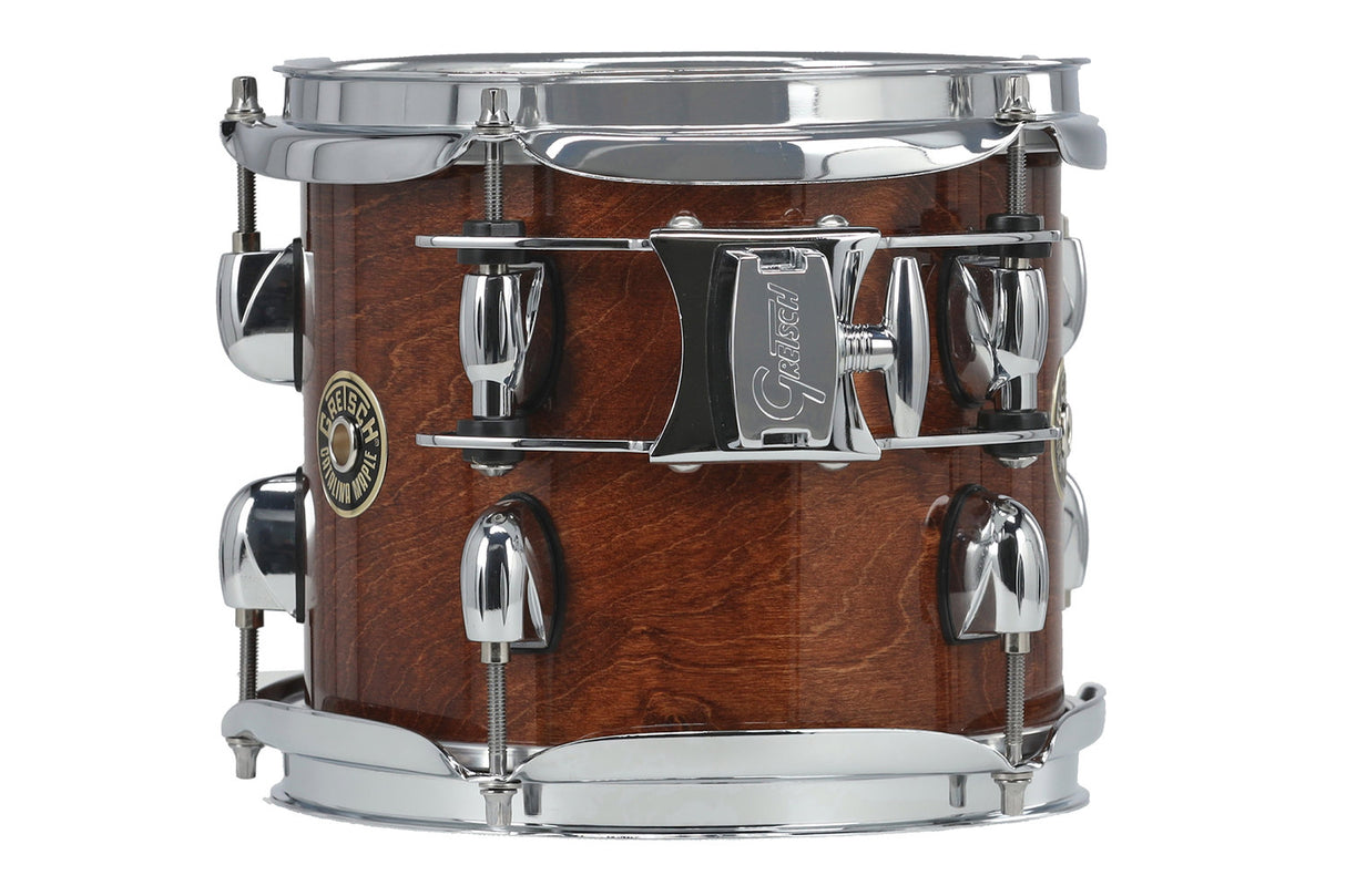 Gretsch Tom Tom Catalina Maple - Walnut Glaze (CM2-0708T-WG)