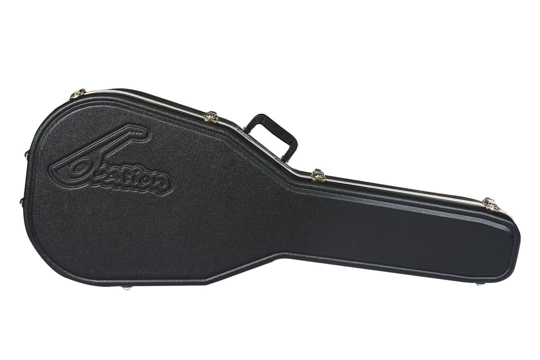 Ovation Kitarat case ABS - Deep Bowl / Mid-depth (8158-K0)