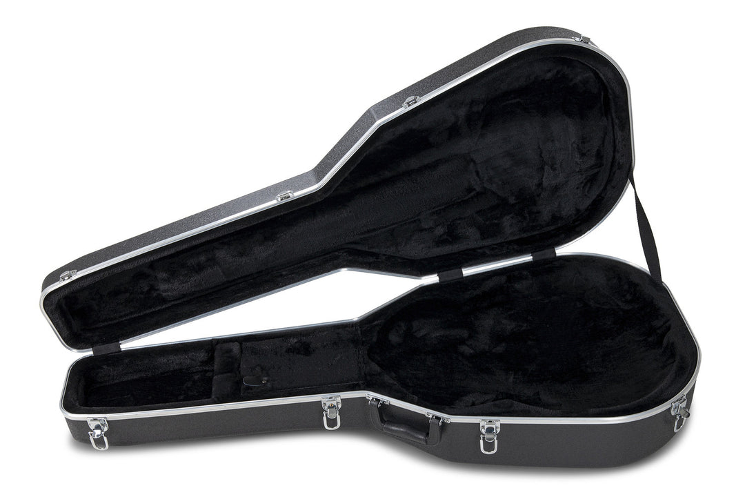 Ovation Kitarat case ABS - Super Shallow (8117-K0)