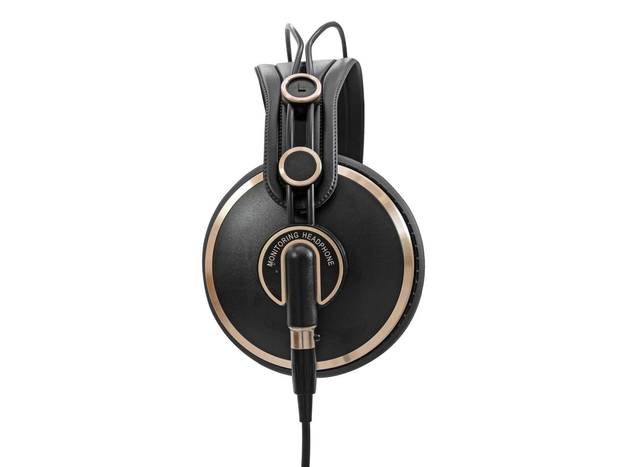 OMNITRONIC SHP-950M Deluxe Monitoring Headphones