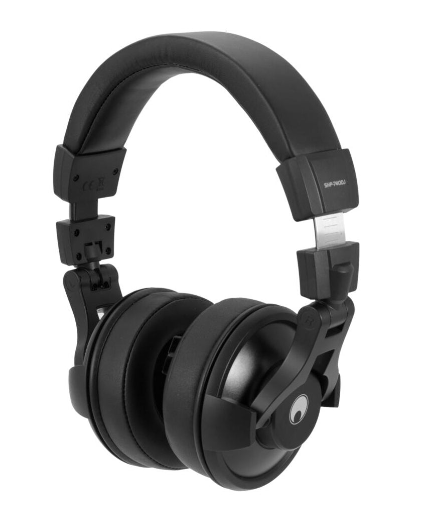 OMNITRONIC SHP-740DJ DJ Kuulokkeet