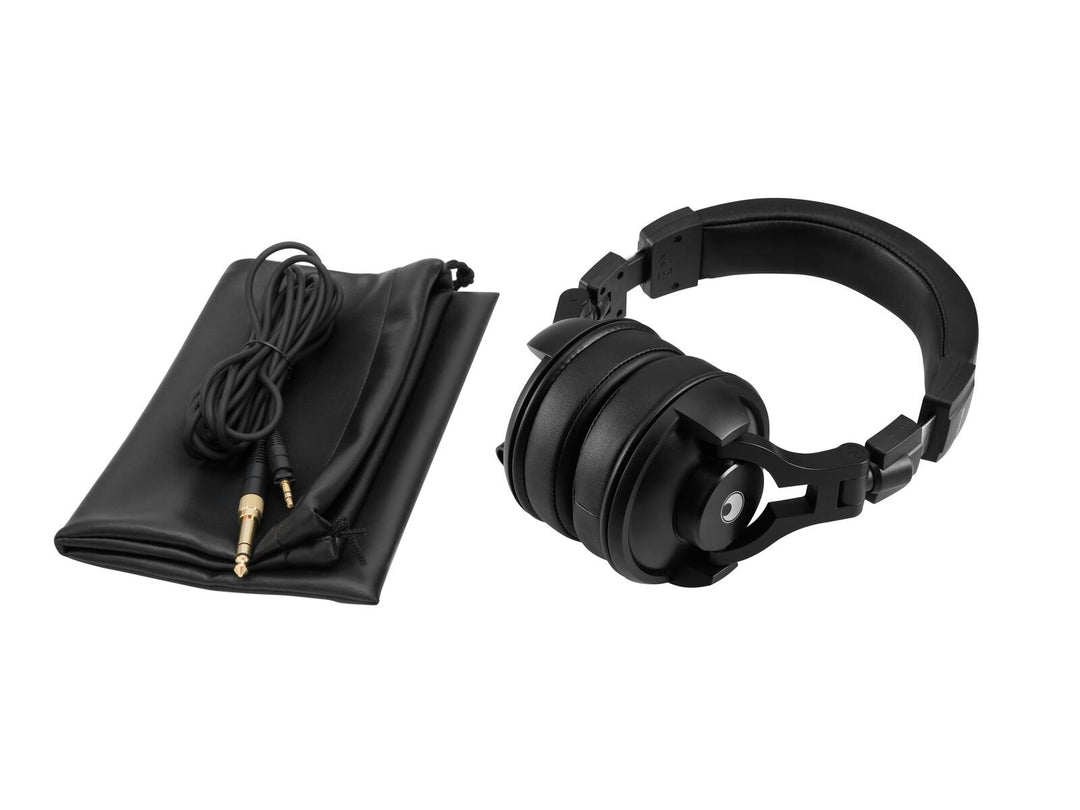 OMNITRONIC SHP-740DJ DJ Kuulokkeet