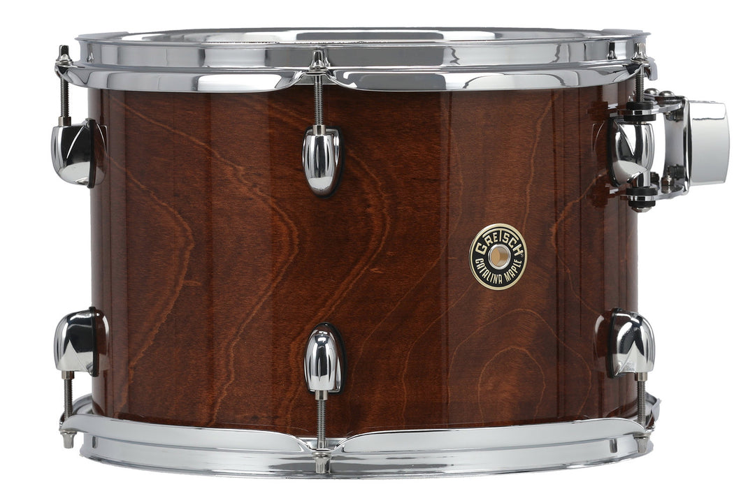 Gretsch Tom Tom Catalina Maple – Walnut Glaze (CM2-0913T-WG)