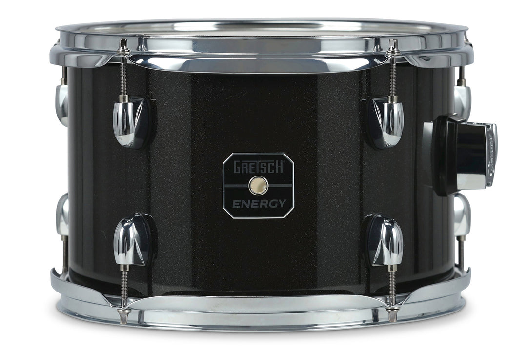 Gretsch Rumpusetti Energy - Black Sparkle