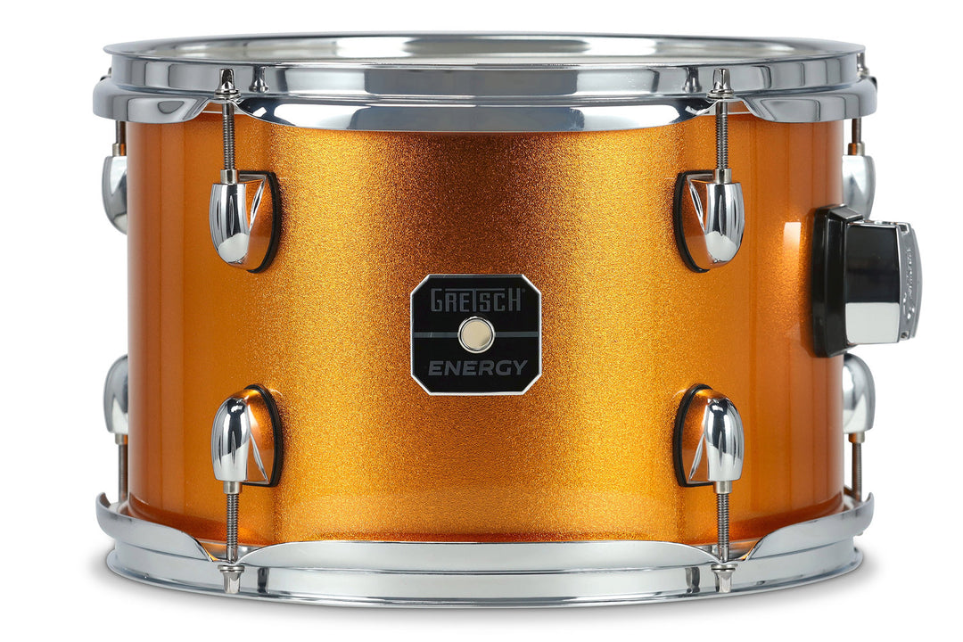Gretsch Rumpusetti Energy - Orange sparkle