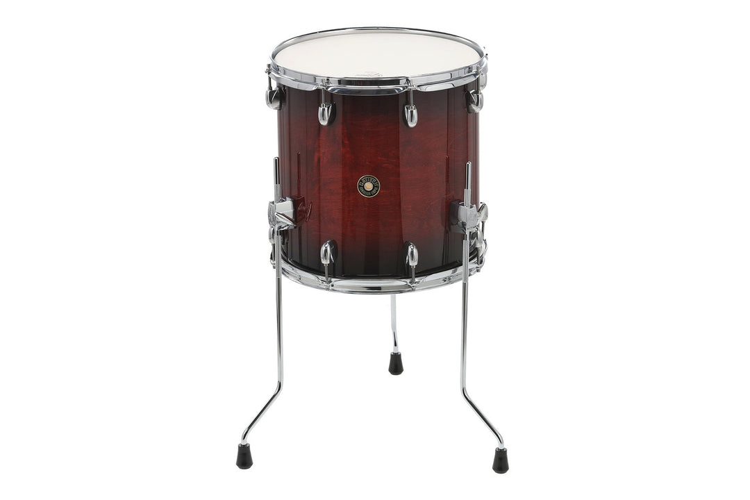 Gretsch lattiatomi Catalina Maple – Deep Cherry Burst (CM2-1414F-DCB)